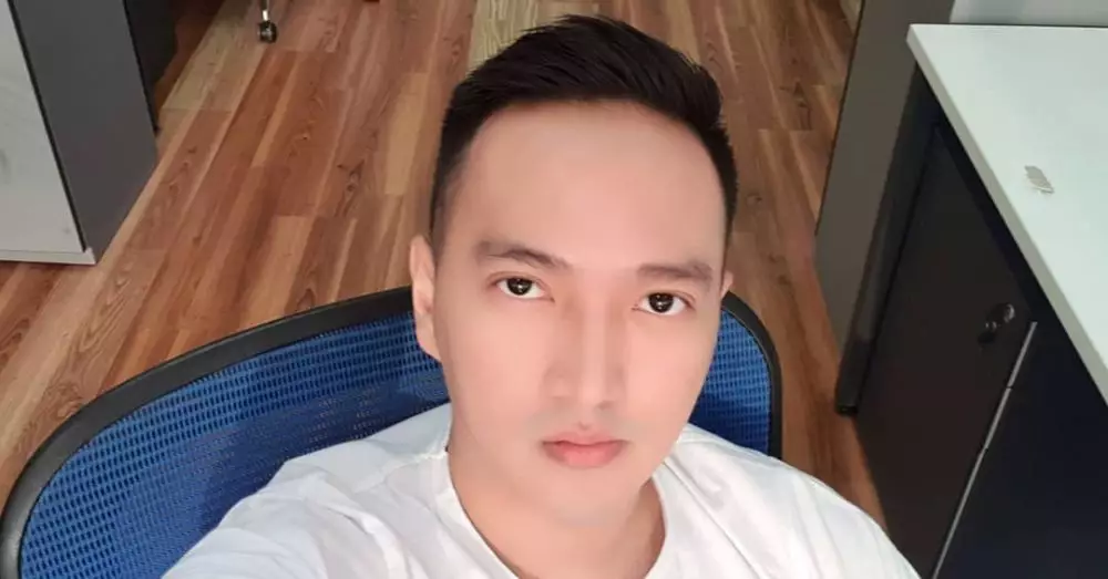 Ini 7 potret terbarunya yang makin tampan © 2019 instagram.com