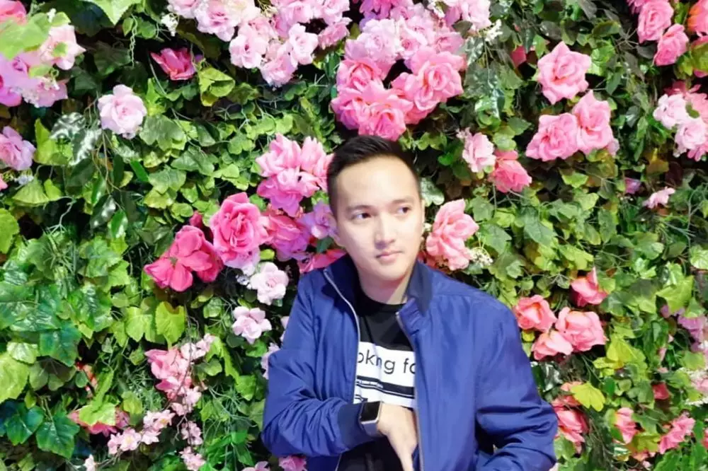 Ini 7 potret terbarunya yang makin tampan © 2019 instagram.com