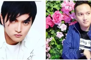 Masih ingat Dicky AFI? Ini 7 potret terbarunya yang makin tampan