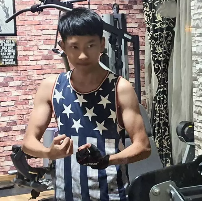 potret azka corbuzier kekar Instagram