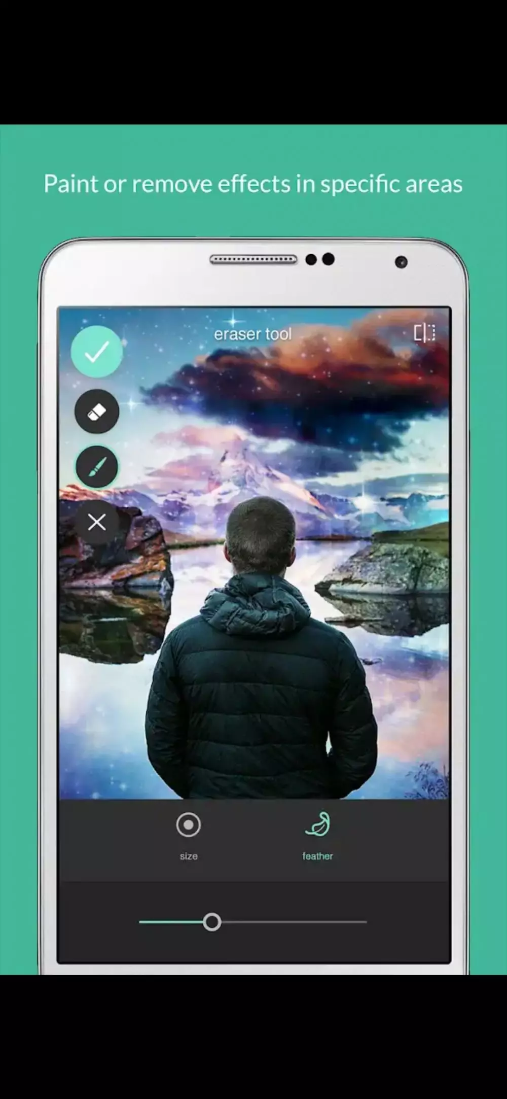 edit foto kekinian istimewa