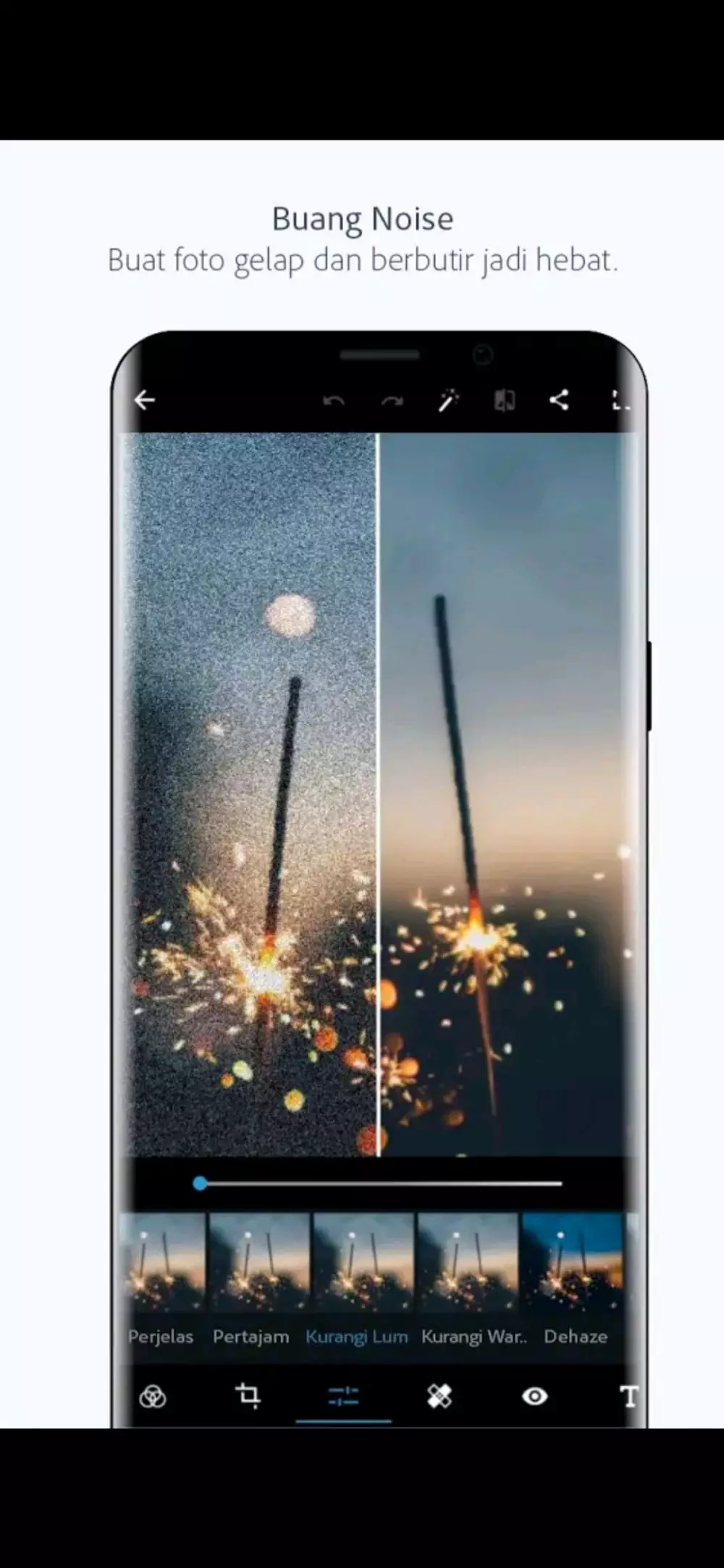 edit foto kekinian istimewa