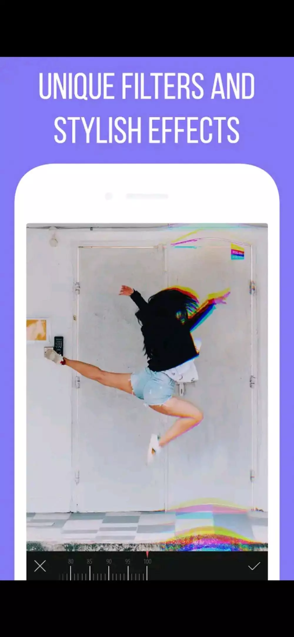 edit foto kekinian istimewa