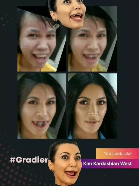 kabar dijjah yellow © 2019 brilio.net