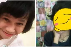 Ingat Dijah Yellow yang pernah viral? Ini 7 potret terbarunya