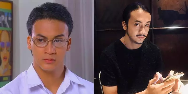 kabar 8 pemain sinetron DAN instagram  kabar 8 pemain sinetron DAN instagram