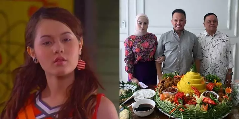 kabar 8 pemain sinetron DAN instagram  kabar 8 pemain sinetron DAN instagram