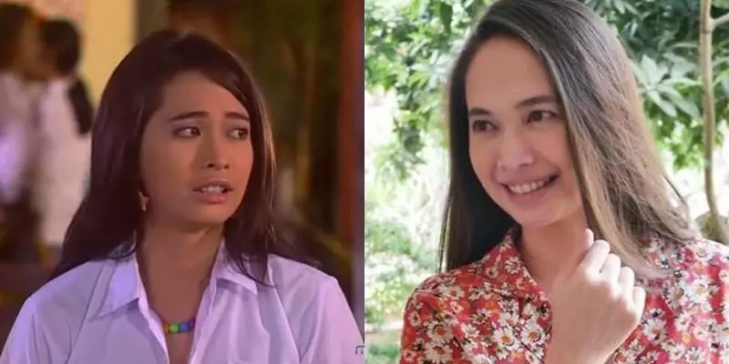 kabar 8 pemain sinetron DAN instagram  kabar 8 pemain sinetron DAN instagram