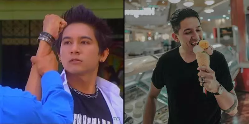 kabar 8 pemain sinetron DAN instagram  kabar 8 pemain sinetron DAN instagram