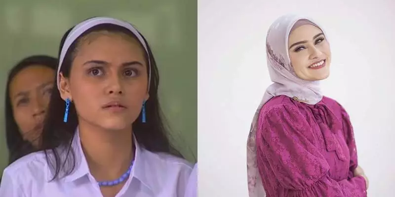 kabar 8 pemain sinetron DAN instagram  kabar 8 pemain sinetron DAN instagram