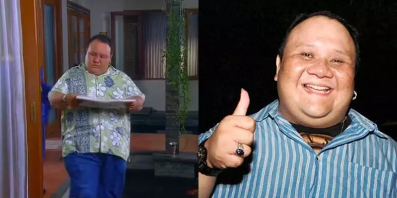 kabar 8 pemain sinetron DAN instagram  kabar 8 pemain sinetron DAN instagram