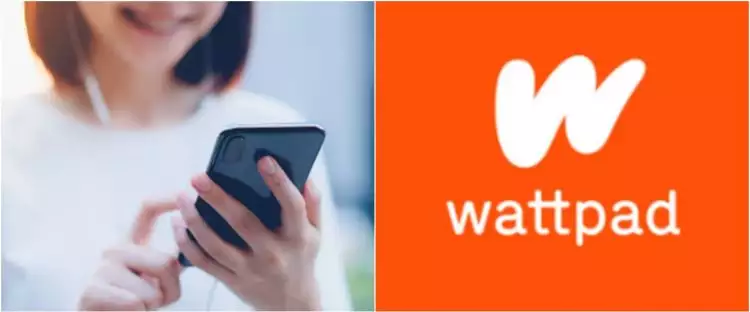 6 Cara menggunakan Wattpad untuk pemula, mudah dan seru