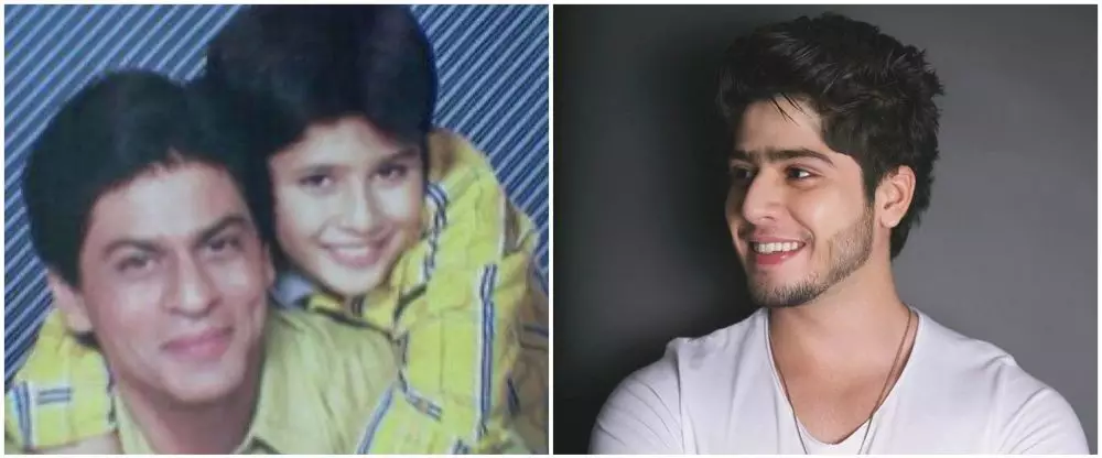 kabar aktor cilik kabhi khushi kabhie gham  Istimewa