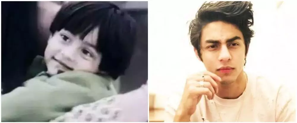 kabar aktor cilik kabhi khushi kabhie gham  Istimewa