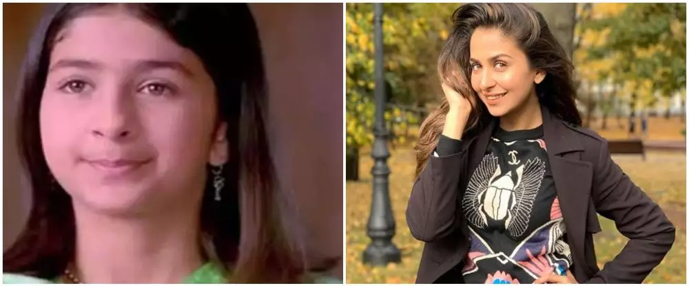 kabar aktor cilik kabhi khushi kabhie gham  Istimewa