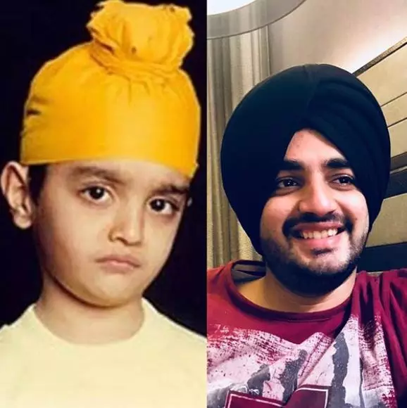 kabar aktor cilik kabhi khushi kabhie gham  Istimewa