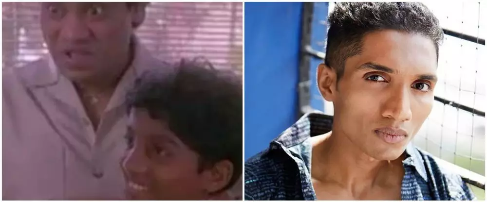 kabar aktor cilik kabhi khushi kabhie gham  Istimewa