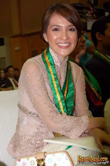 foto lawas shandy aulia © 2019 brilio.net