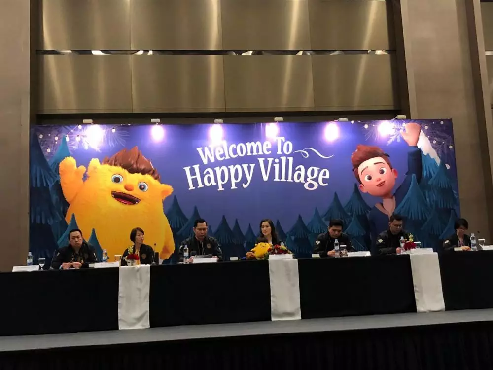 Icefest © 2019 brilio.net Icefest © 2019 brilio.net