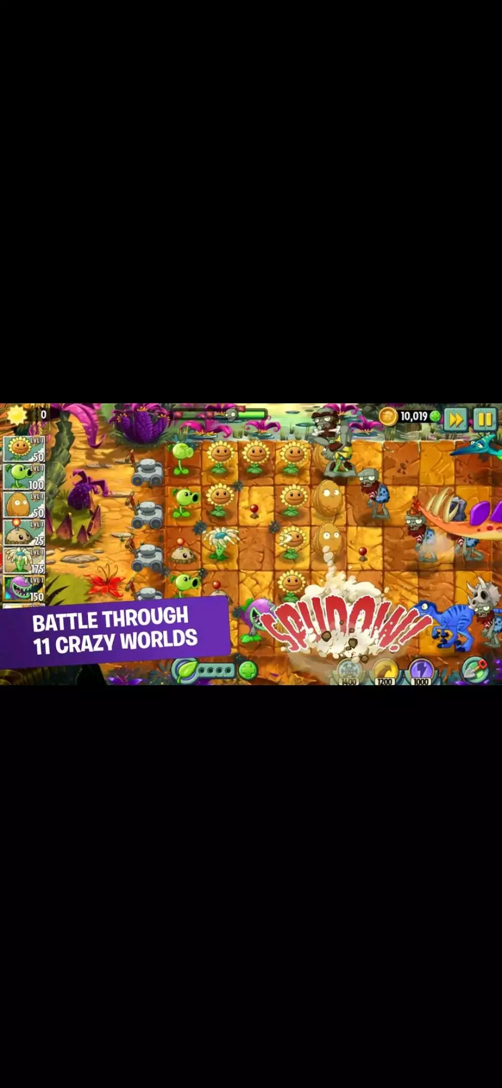 10 Game offline strategi terbaik di Android, bikin asah otak © 2019 brilio.net