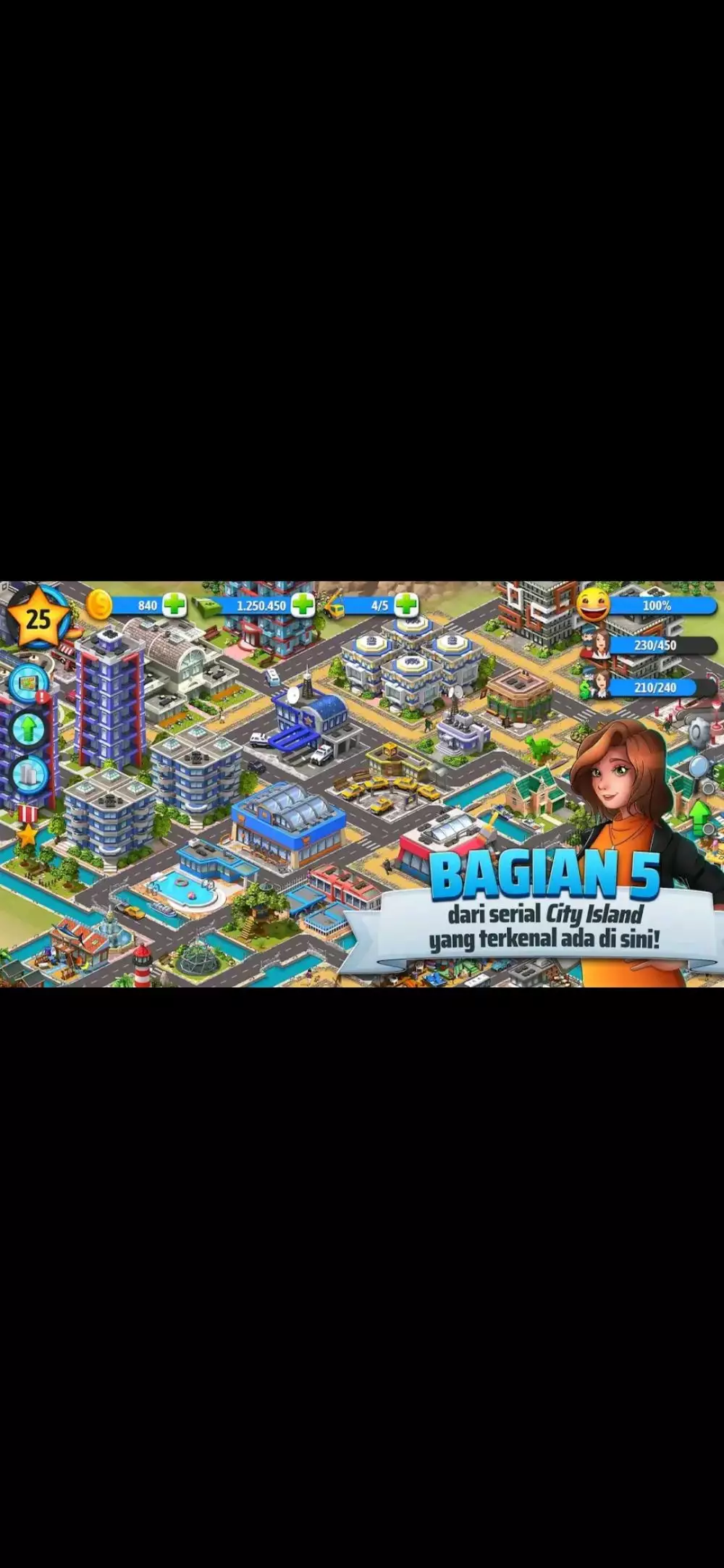 10 Game offline strategi terbaik di Android, bikin asah otak © 2019 brilio.net