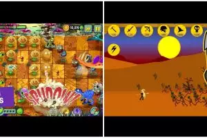 10 Game offline strategi terbaik di Android, bikin asah otak
