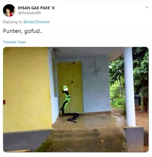 editan hewan kurir © 2019 brilio.net