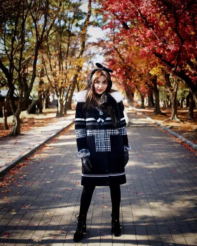 7 Potret perubahan tubuh Ashanty lawan autoimun, makin langsing © 2019 instagram.com