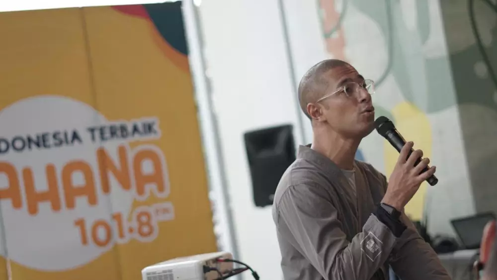 Bahana FM © 2019 brilio.net