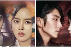 10 Drama Korea romantis berakhir tragis bunuh diri