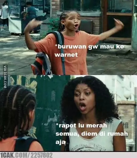 meme-terima-rapot © 2019 brilio.net meme-terima-rapot © 2019 brilio.net