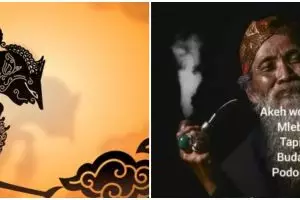 95 Kata-kata bijak bahasa Jawa, lucu dan penuh makna