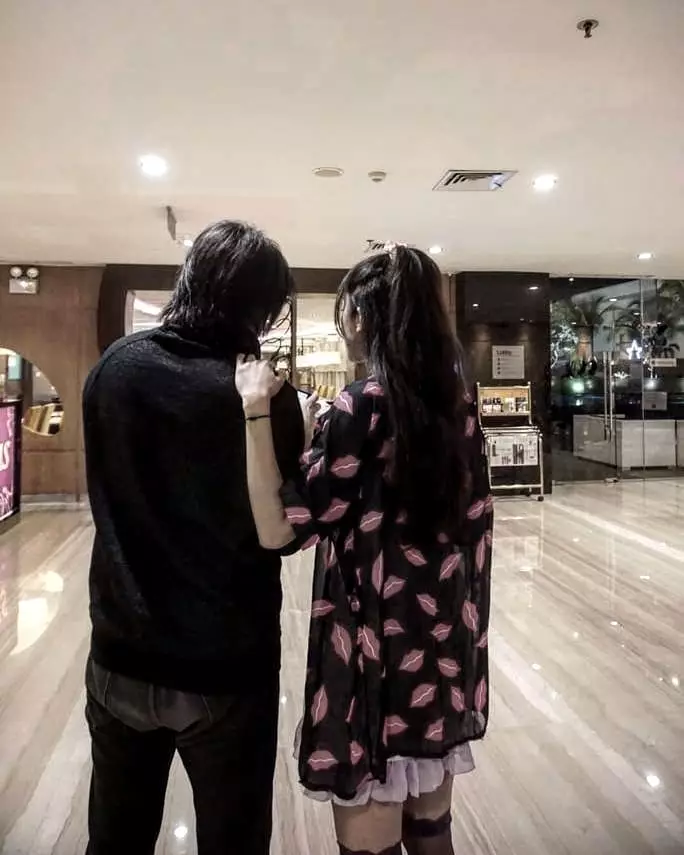 7 Potret kedekatan Kevin Aprilio & Widi, akui seperti suami istri © 2019 instagram.com 7 Potret kedekatan Kevin Aprilio & Widi, akui seperti suami istri © 2019 instagram.com