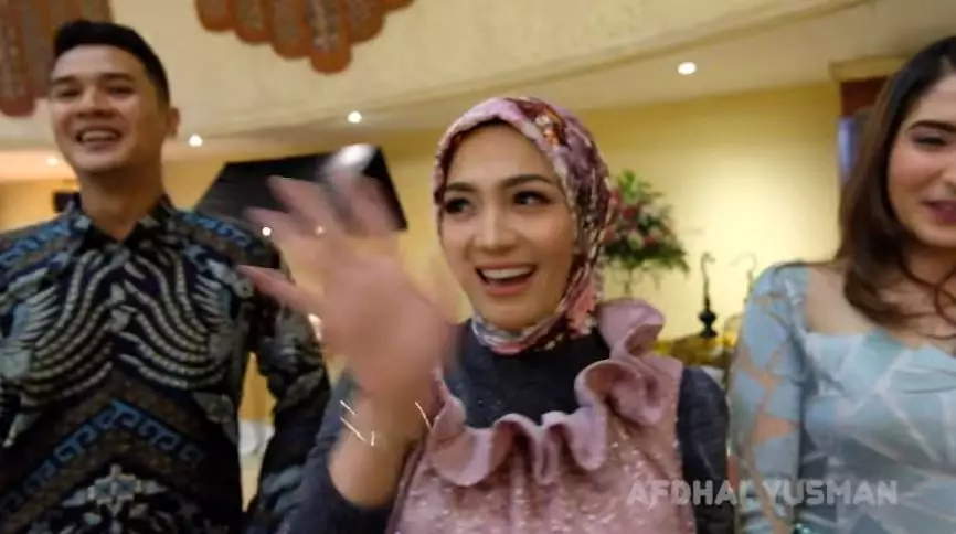 Momen reuni para pemain sinetron legendaris Indonesia instagram  Momen reuni para pemain sinetron legendaris Indonesia instagram