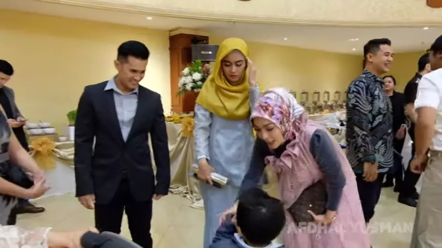 Momen reuni para pemain sinetron legendaris Indonesia instagram  Momen reuni para pemain sinetron legendaris Indonesia instagram