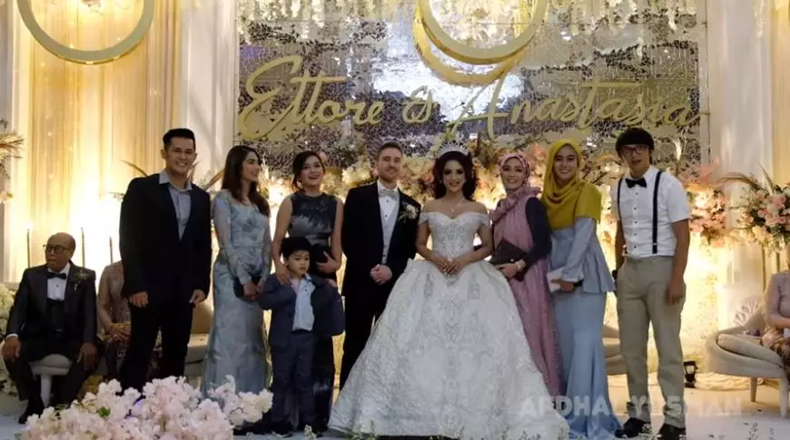 Momen reuni para pemain sinetron legendaris Indonesia instagram  Momen reuni para pemain sinetron legendaris Indonesia instagram