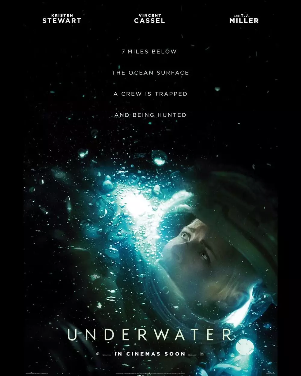 Film Hollywood yang wajib ditonton 2020 © 2019 brilio.net Film Hollywood yang wajib ditonton 2020 © 2019 brilio.net