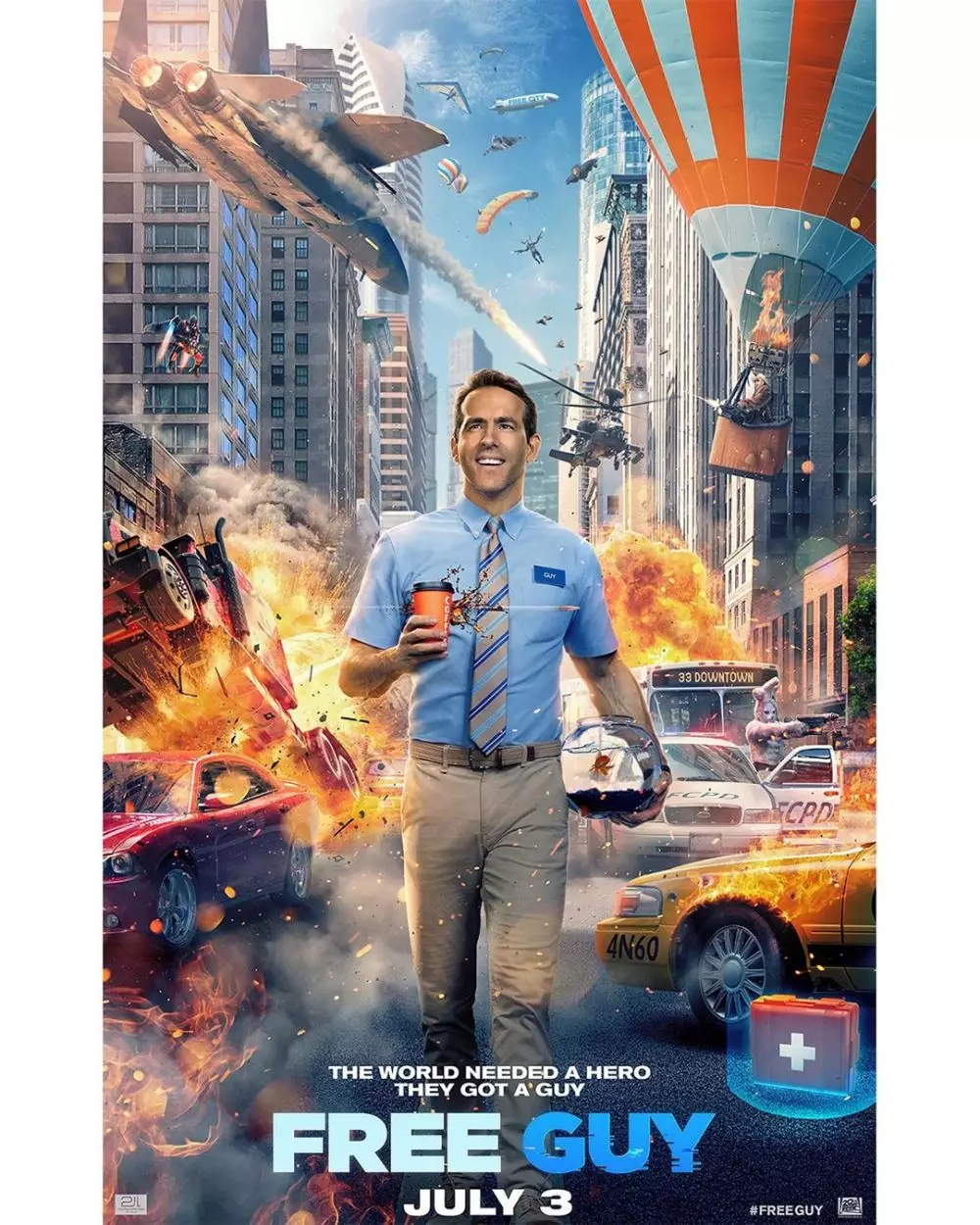 Film Hollywood yang wajib ditonton 2020 © 2019 brilio.net Film Hollywood yang wajib ditonton 2020 © 2019 brilio.net