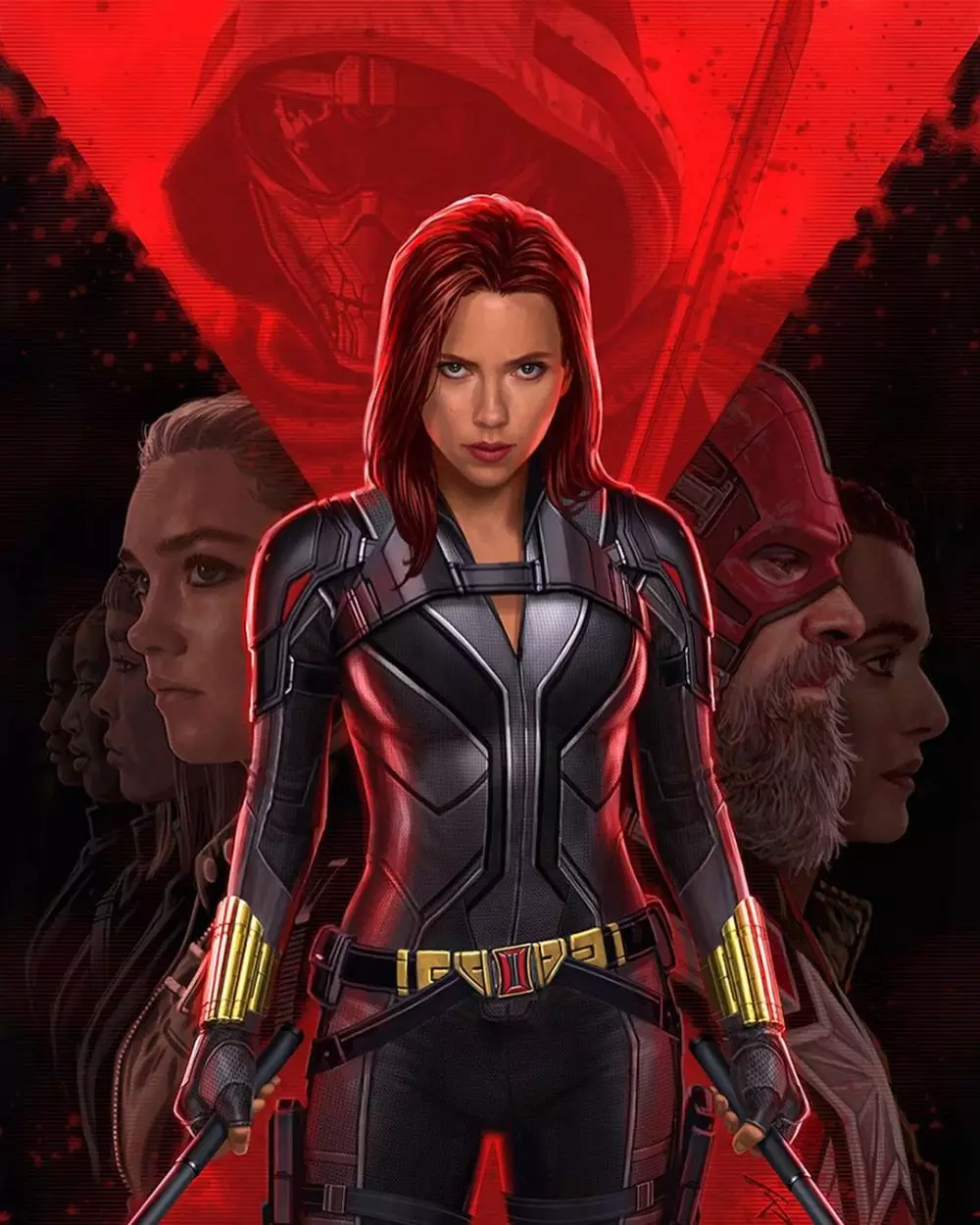 Film Hollywood yang wajib ditonton 2020 © 2019 brilio.net Film Hollywood yang wajib ditonton 2020 © 2019 brilio.net