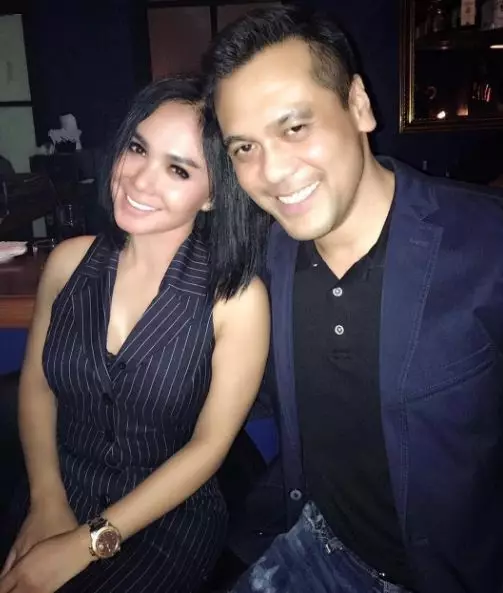 4 Seleb pria pernah mengisi hati Yuni Shara © 2019 berbagai sumber 4 Seleb pria pernah mengisi hati Yuni Shara © 2019 berbagai sumber