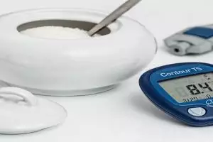 7 Cara mengatasi diabetes secara mudah, bisa lakukan di rumah