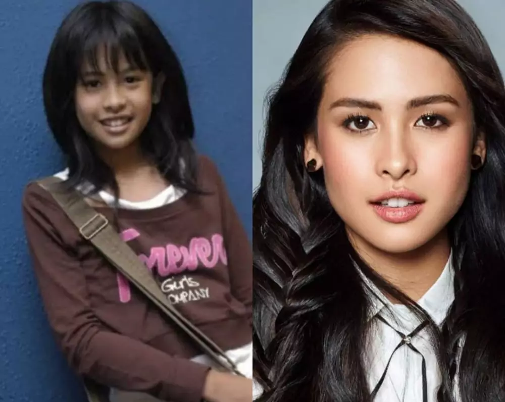 beda gaya penyanyi cantik remaja kini © berbagai sumber beda gaya penyanyi cantik remaja kini © berbagai sumber