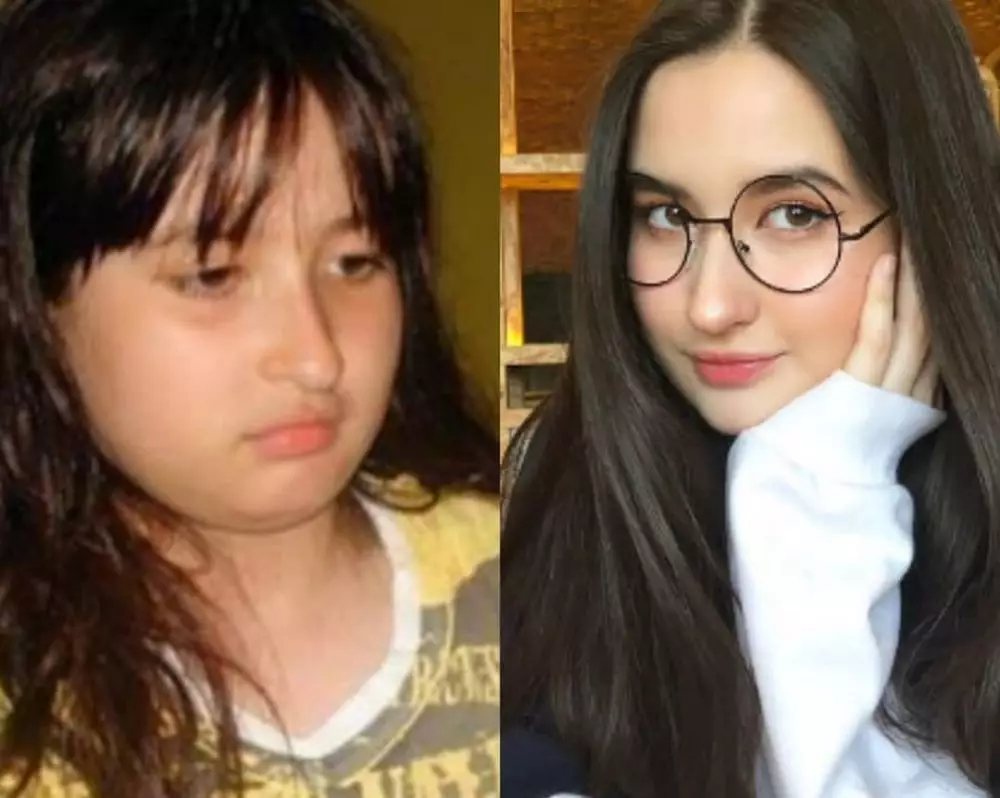 beda gaya penyanyi cantik remaja kini © berbagai sumber beda gaya penyanyi cantik remaja kini © berbagai sumber