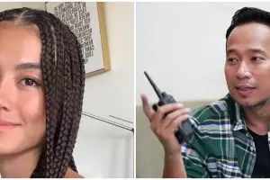 Agnez Mo sakit, komentar Denny Cagur ini jadi sorotan warganet