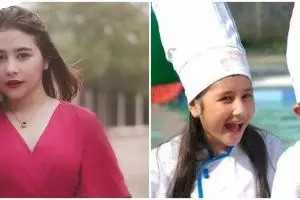 Ingat acara Koki Cilik? Ini kabar terbaru 6 mantan hostnya