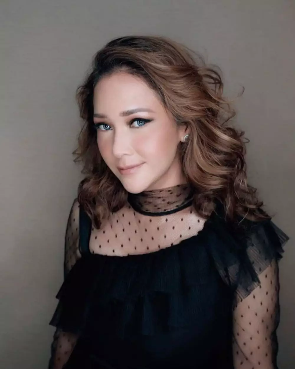 5 Penyanyi ini ungkap pernah alami KDRT Instagram/@yunishara36