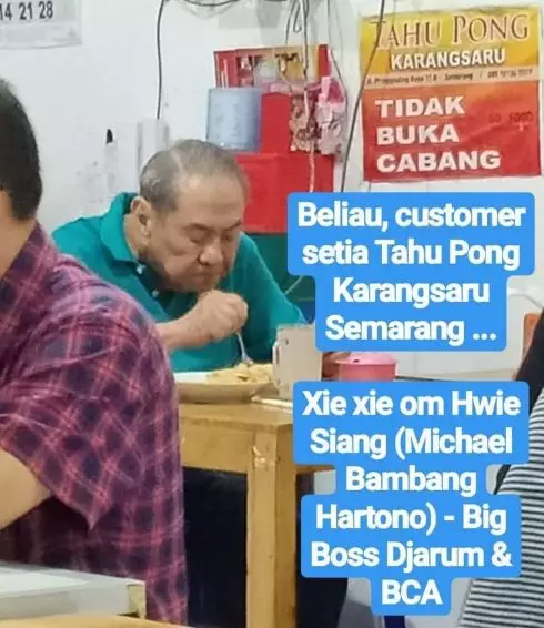 Ini makanan kesukaan Liputan6.com Ini makanan kesukaan Liputan6.com