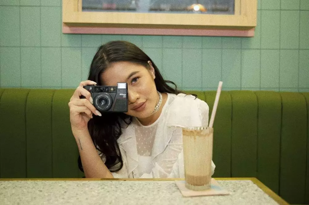 Akui 8 tahun idap Autoimun Instagram@abigailcantika Akui 8 tahun idap Autoimun Instagram@abigailcantika