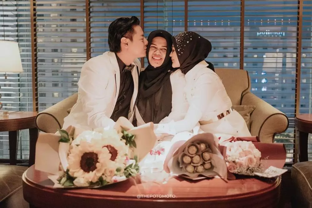 Unggahan seleb cantik Hari Ibu Instagram  Unggahan seleb cantik Hari Ibu Instagram