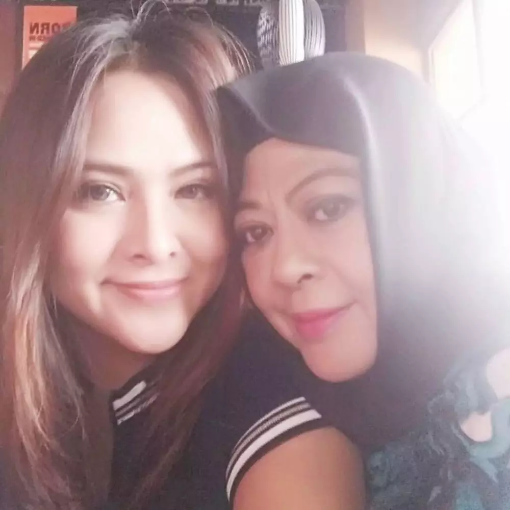 Unggahan seleb cantik Hari Ibu Instagram  Unggahan seleb cantik Hari Ibu Instagram